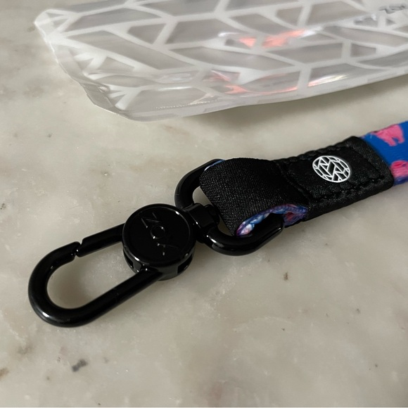 NEW - ZOX “OH FUDGE” 2022 Advent Calendar Exclusive “A Christmas Story” Lanyard - Picture 4 of 8